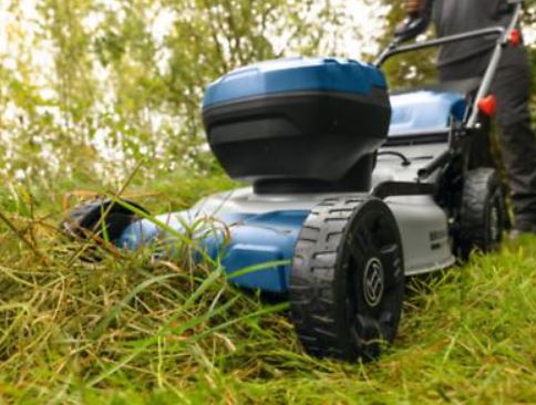 Bosch GRA18V2-46SP akumulatorska kosilica